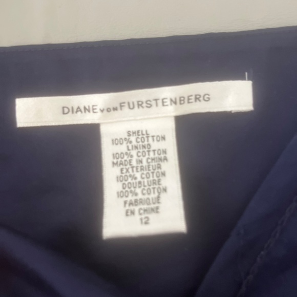 DVF sundress - Picture 2 of 4